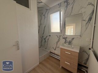 location Appartement - 4 pièce(s) - 66 m² Saint-Max (54130)