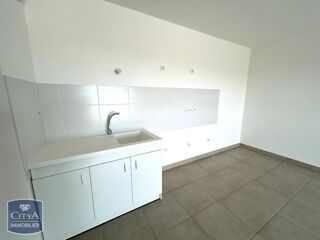  Appartement à louer 3 pièces 67 m²