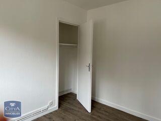  Appartement à louer 2 pièces 48 m²