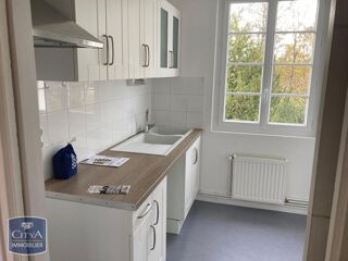  Appartement � louer 2 pi�ces 57 m�