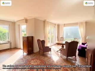  Maison à vendre 10 pièces 182 m²
