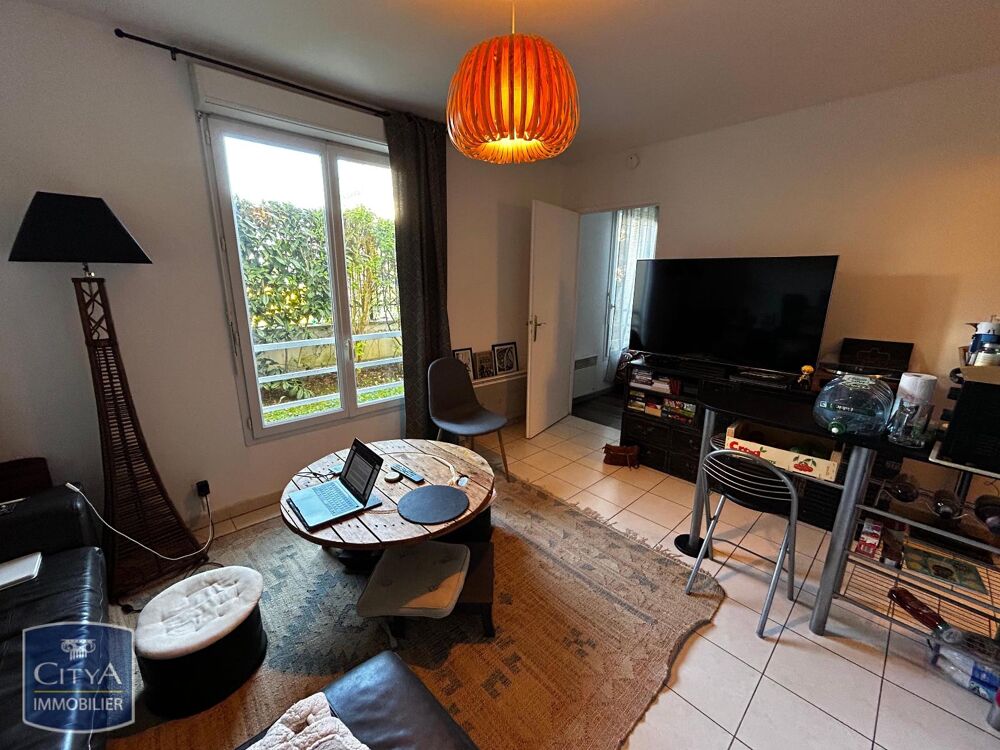 location Appartement - 1 pièce(s) - 35 m² Corbeil-Essonnes (91100)