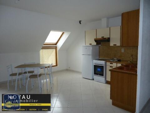  Appartement  louer 2 pices 54 m
