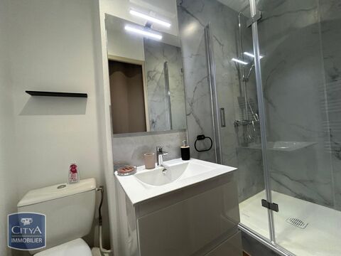  Appartement � louer 1 pi�ce 25 m�