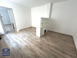  Appartement à louer 2 pièces 39 m²