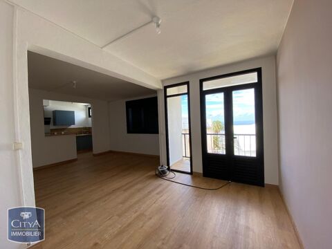  Appartement � louer 4 pi�ces 105 m�