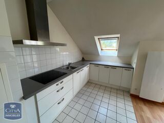  Appartement � louer 2 pi�ces 47 m�