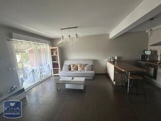  Appartement � louer 3 pi�ces 64 m�