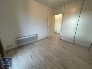  Appartement à louer 3 pièces 60 m²