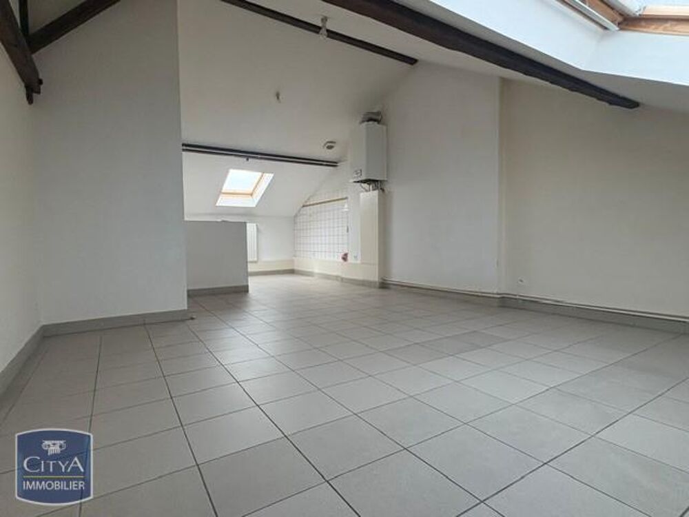 À LOUER - RUE FRANIATTE - MONTIGNY-LES-METZ (57950) Appa....