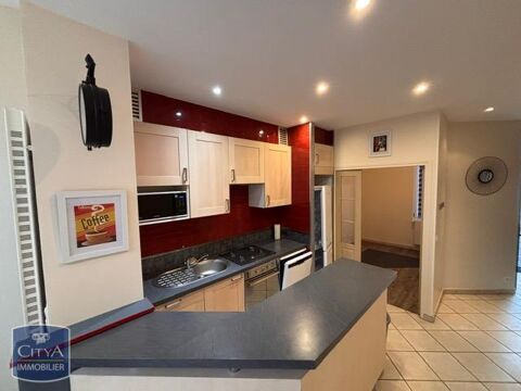  Maison  louer 3 pices 56 m