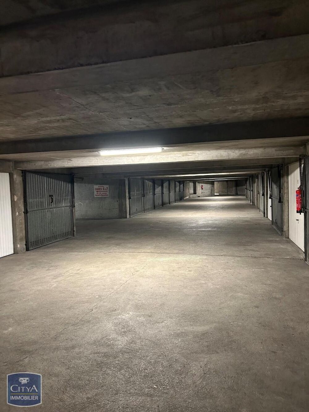 location Parking / Garage Villeurbanne (69100)