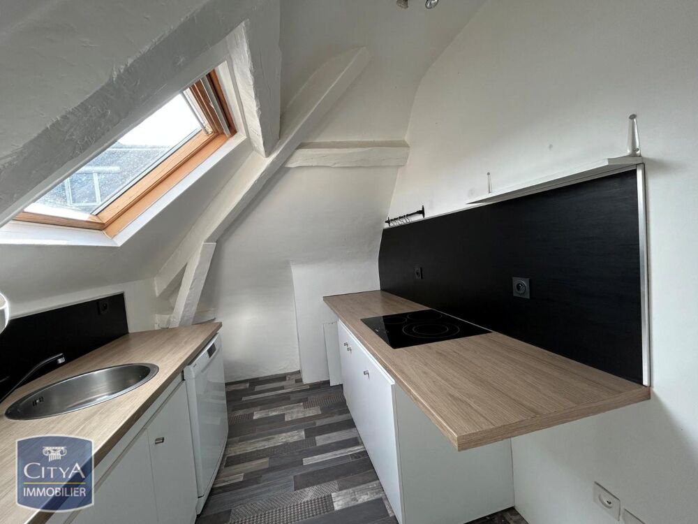 location Appartement - 2 pièce(s) - 38 m² Le Havre (76600)