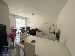  Appartement � louer 3 pi�ces 60 m�