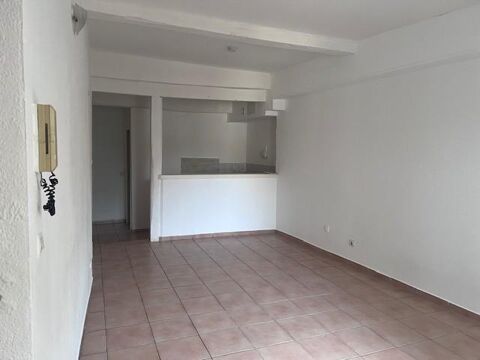  Appartement � louer 3 pi�ces 49 m�