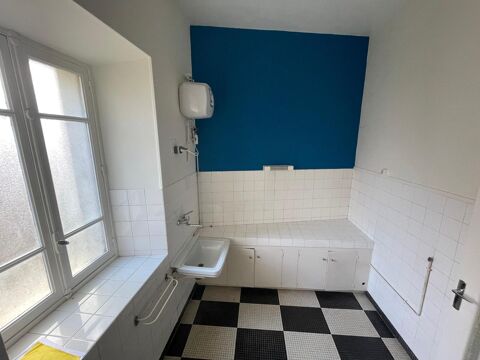   Location / Local Commercial - 47 m² 