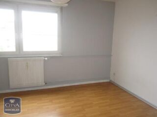  Appartement � louer 3 pi�ces 56 m�
