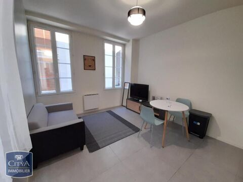  Appartement � louer 2 pi�ces 28 m�