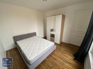  Appartement à louer 2 pièces 42 m²