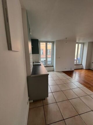  Appartement  louer 3 pices 52 m