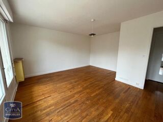  Appartement � louer 1 pi�ce 36 m�