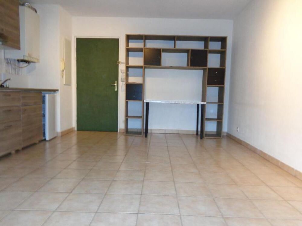 location Appartement - 2 pièce(s) - 36 m² Toulouse (31000)