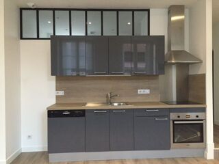  Appartement � louer 3 pi�ces 56 m�