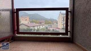  Appartement à louer 1 pièce 33 m²