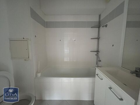  Appartement  louer 1 pice 31 m