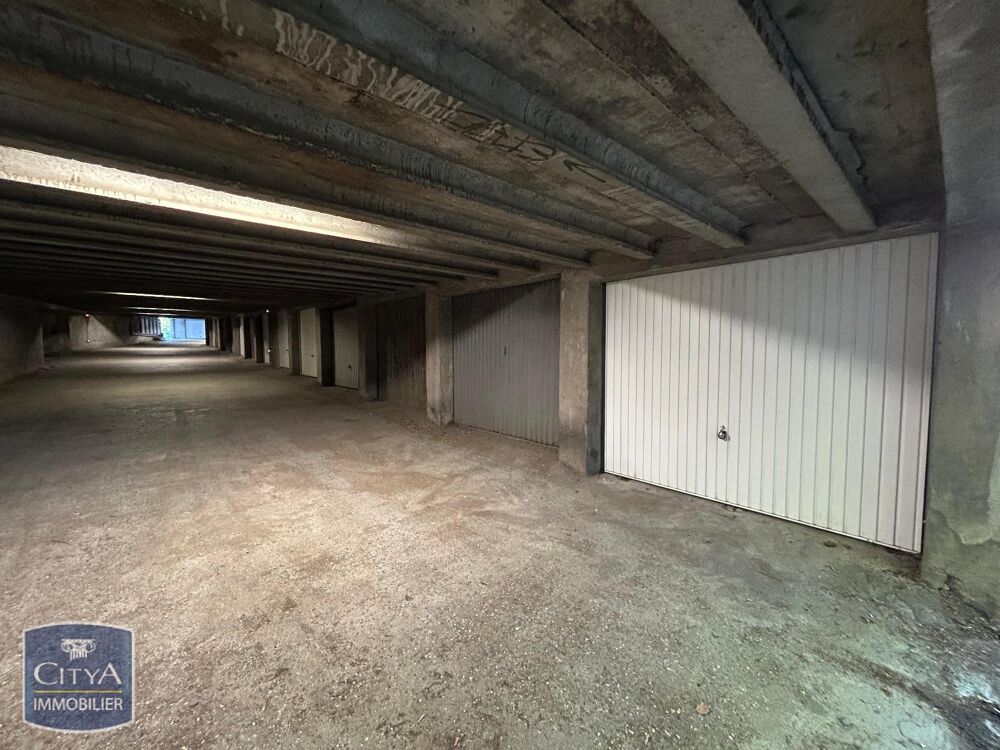 location Parking / Garage Chambéry (73000)