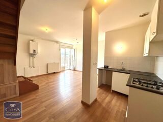  Appartement à louer 4 pièces 68 m²