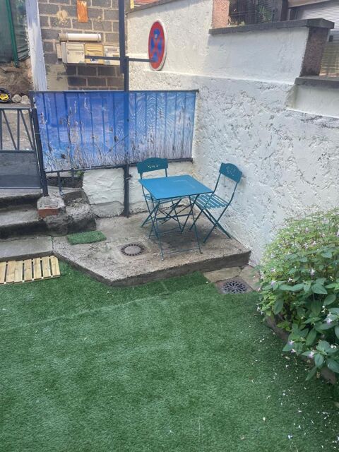  Appartement � louer 2 pi�ces 43 m�