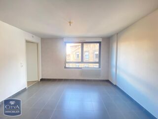  Appartement à louer 2 pièces 36 m²