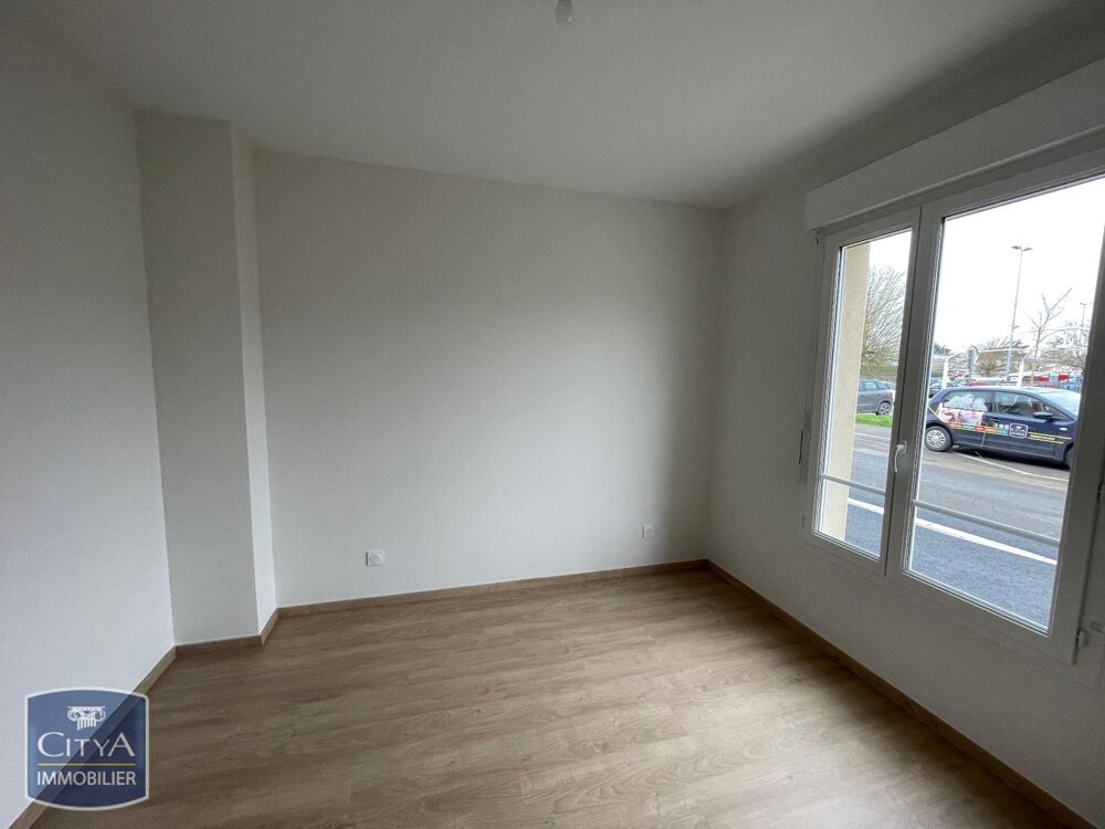location Maison - 4 pièce(s) - 81 m² Bourg-en-Bresse (01000)