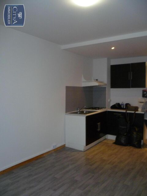  Appartement  louer 2 pices 32 m