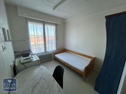  Appartement � louer 1 pi�ce 12 m�