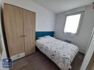  Appartement à louer 1 pièce 26 m²
