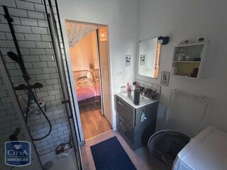  Appartement à louer 2 pièces 31 m²