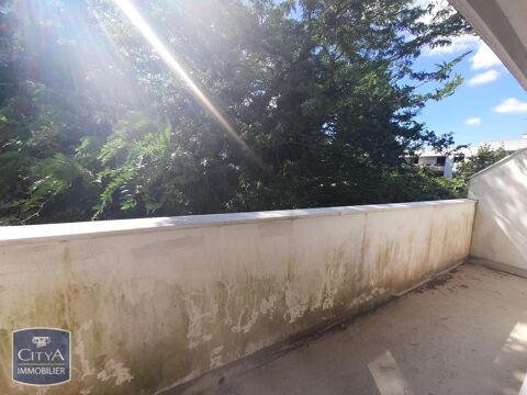  Appartement  louer 1 pice 22 m