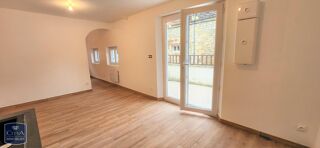  Appartement à louer 1 pièce 29 m²