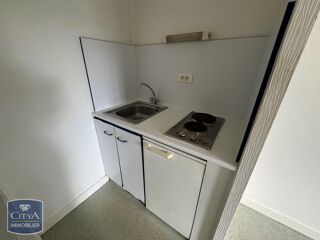  Appartement � louer 1 pi�ce 22 m�