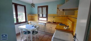  Maison � louer 4 pi�ces 80 m�