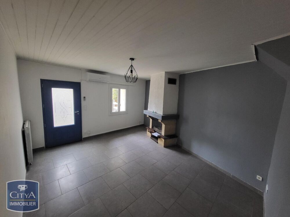 location Maison - 4 pièce(s) - 98 m² Aspiran (34800)