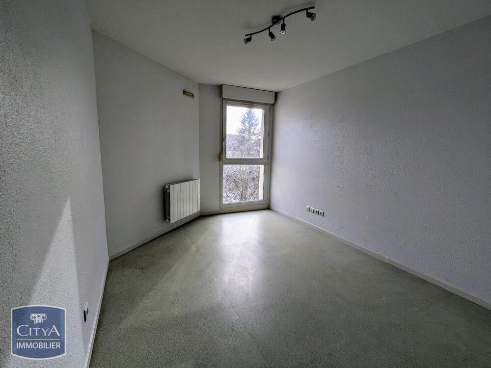 location Appartement - 1 pièce(s) - 18 m² Dijon (21000)