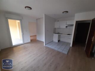  Appartement � louer 2 pi�ces 34 m�