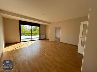  Appartement à louer 5 pièces 126 m² Meaux