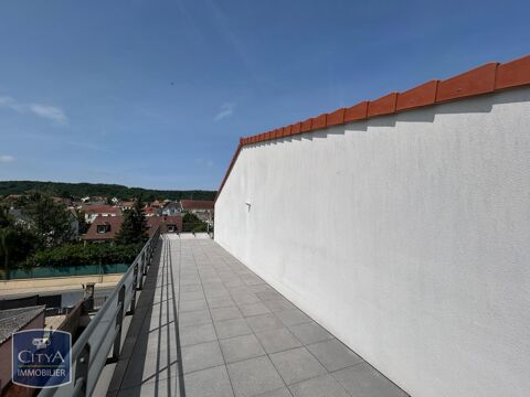   Location Appartement Appartement - 3 pice(s) - 62 m