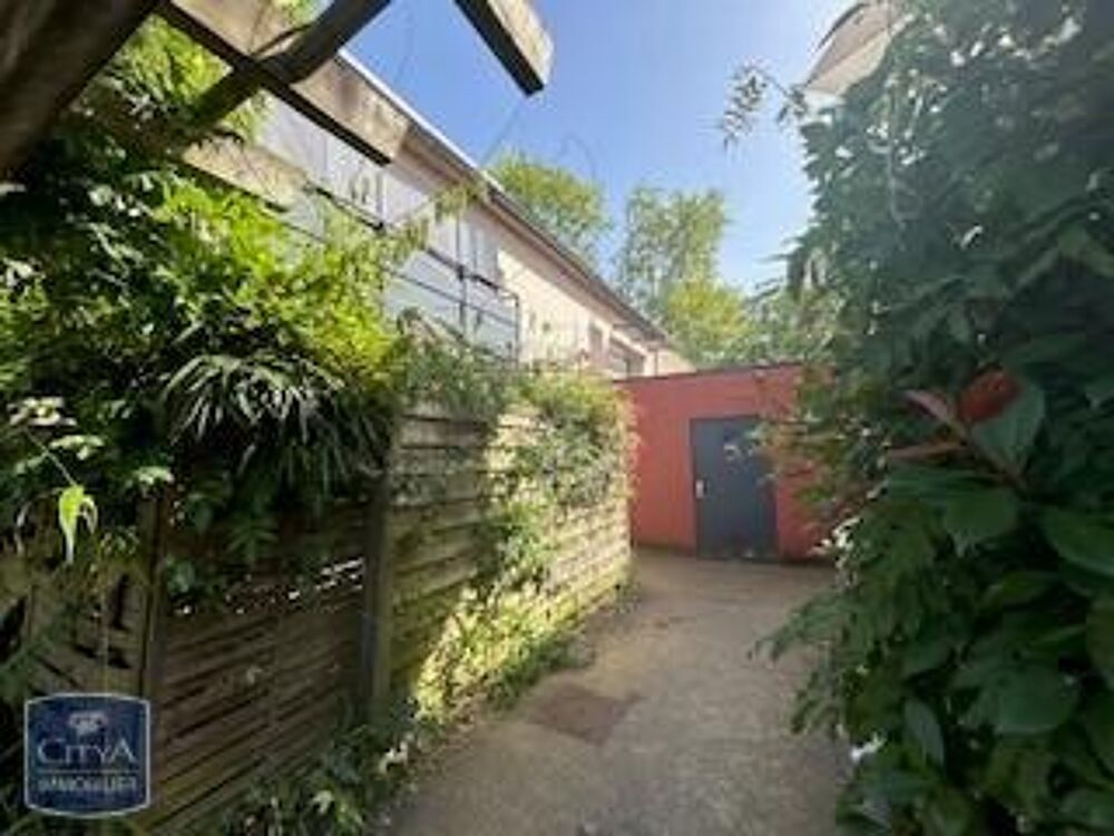 location Appartement - 2 pièce(s) - 46 m² Pau (64000)