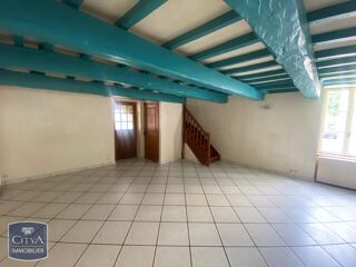 Appartement à louer 2 pièces 52 m²