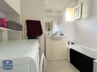  Appartement à louer 2 pièces 47 m²